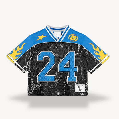 Cloud | Men’s Oversized Sport T-Shirt