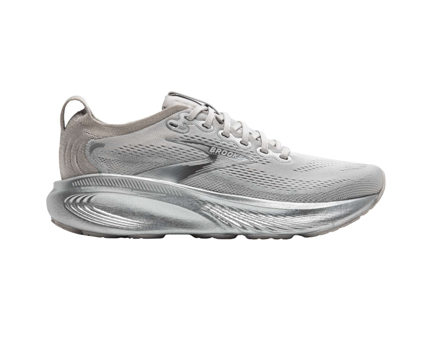 Brooks Adrenaline GTS 25 Running Shoes Support Stability Cushioned Road Running Trainers