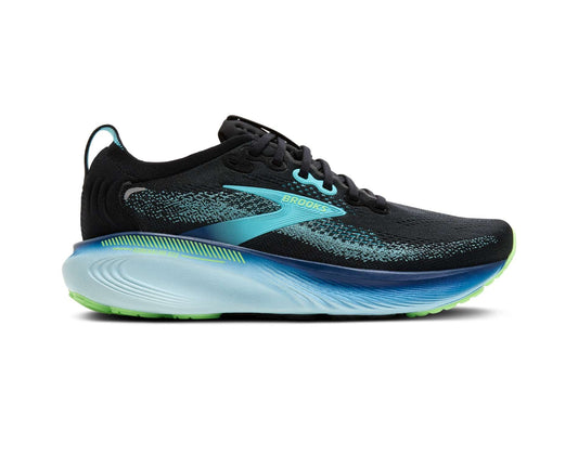 Brooks Adrenaline GTS 25 Running Shoes Support Stability Cushioned Road Running Trainers
