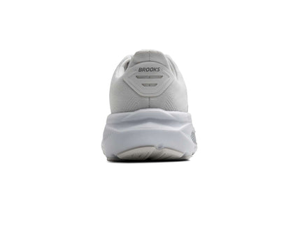 Brooks Ghost 17 Women’s Wide Running Shoes – Cushioned Road Running Trainers for Everyday Comfort