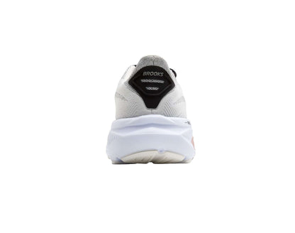 Brooks Ghost 17 Women’s Wide Running Shoes – Cushioned Road Running Trainers for Everyday Comfort