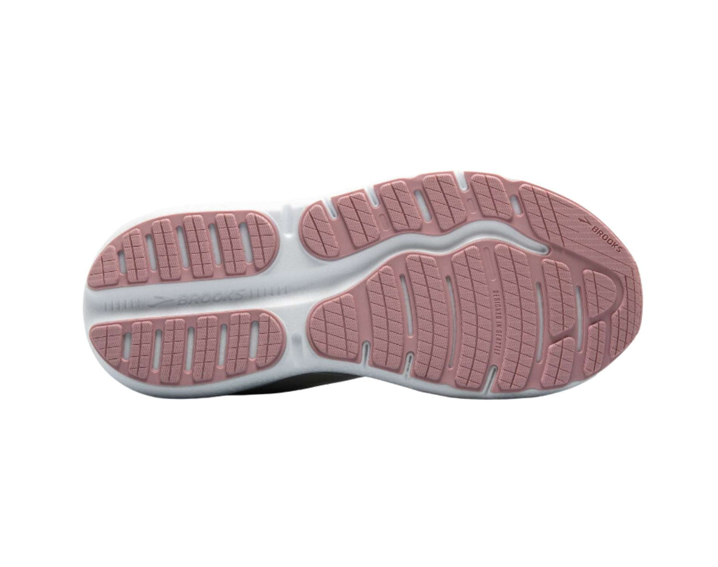 Brooks Ghost Max 2 Unisex Running Shoes Max Cushion Comfort Road Trainers