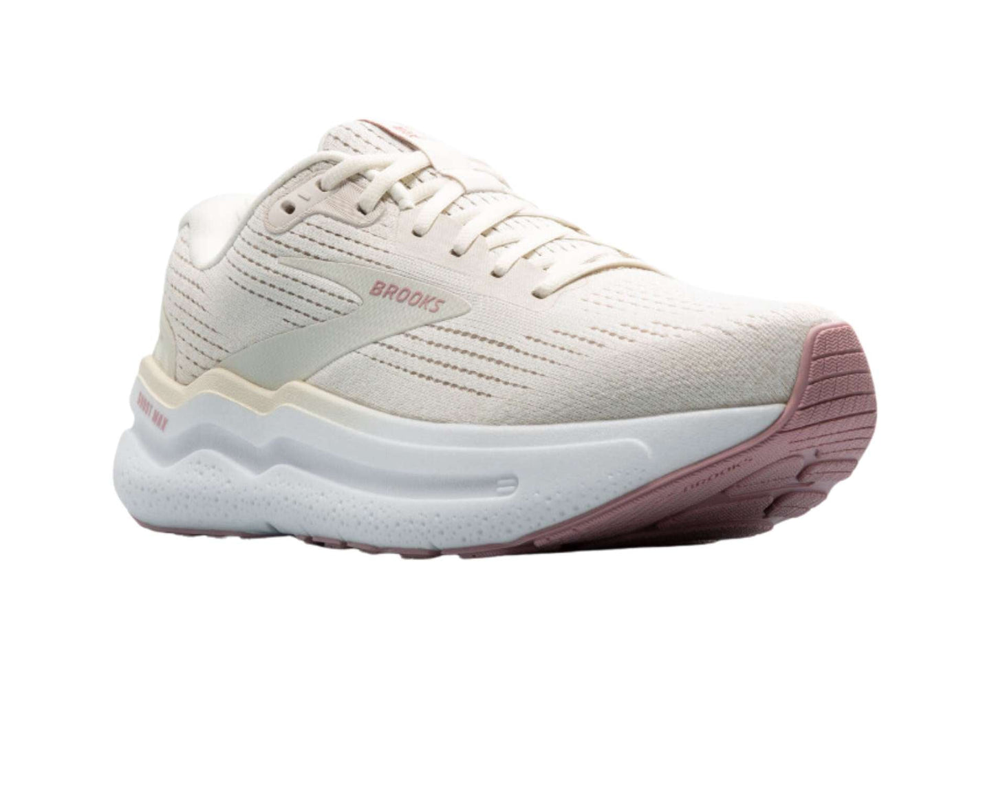 Brooks Ghost Max 2 Unisex Running Shoes Max Cushion Comfort Road Trainers