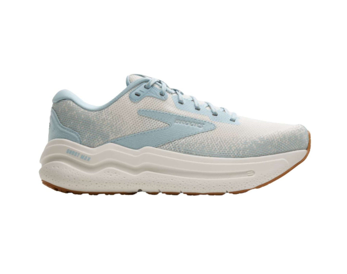 Brooks Ghost Max 2 Unisex Running Shoes Max Cushion Comfort Road Trainers