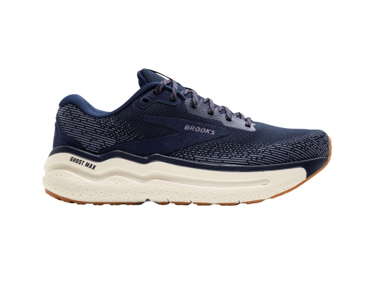 Brooks Ghost Max 2 Unisex Running Shoes Max Cushion Comfort Road Trainers