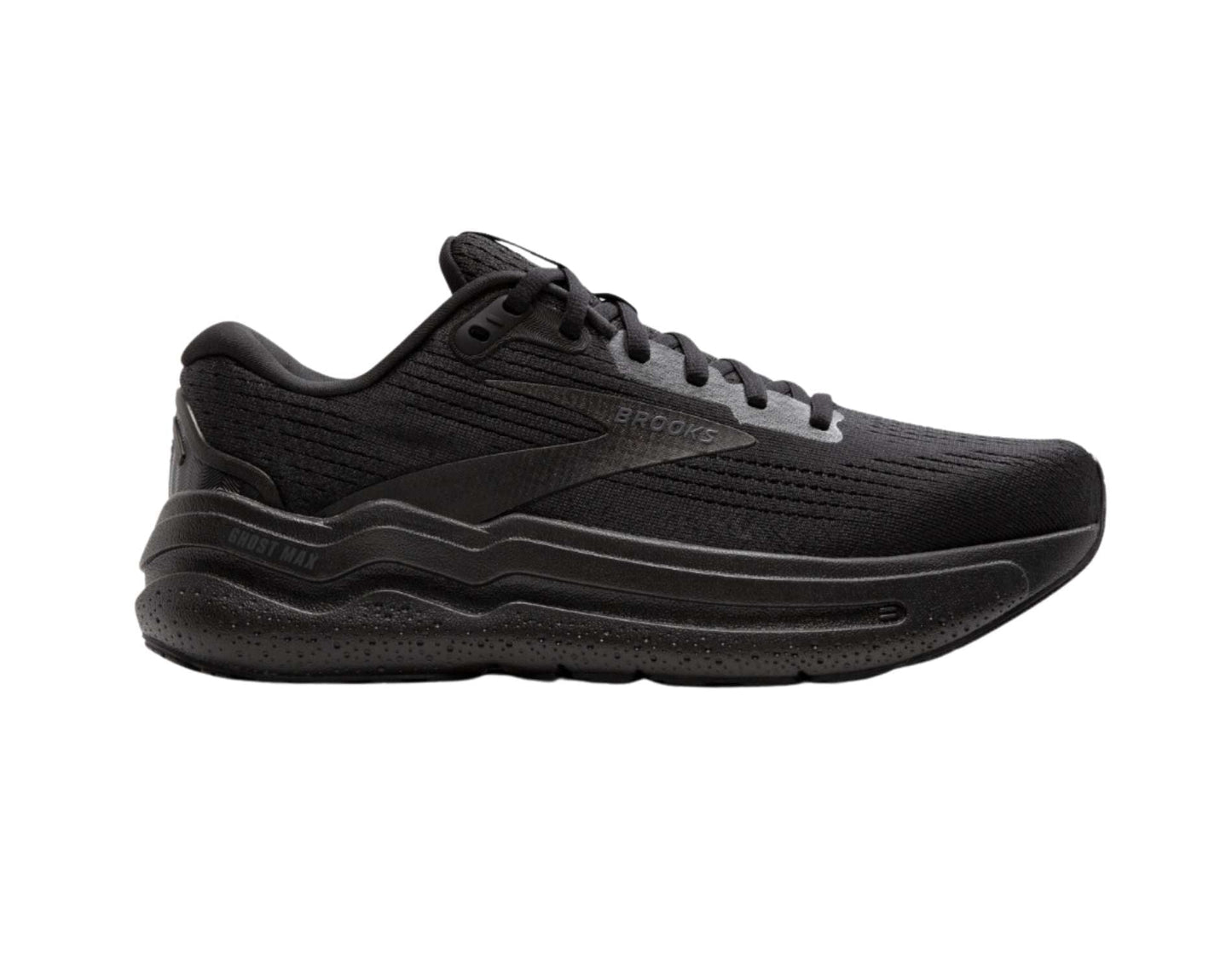 Brooks Ghost Max 2 Unisex Running Shoes Max Cushion Comfort Road Trainers