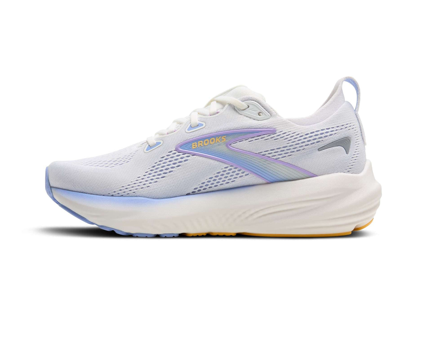 Brooks Glycerin GTS 22 Women’s Running Shoes – Plush Stability Cushion Road Trainers