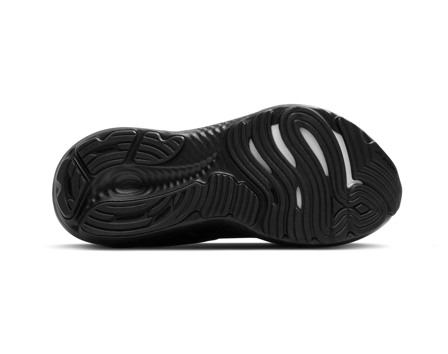 Brooks Glycerin GTS 22 Women’s Running Shoes – Plush Stability Cushion Road Trainers