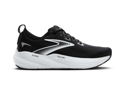 Brooks Glycerin GTS 22 Women’s Running Shoes – Plush Stability Cushion Road Trainers