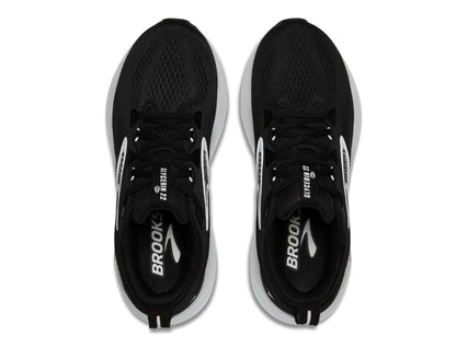 Brooks Glycerin GTS 22 Women’s Running Shoes – Plush Stability Cushion Road Trainers
