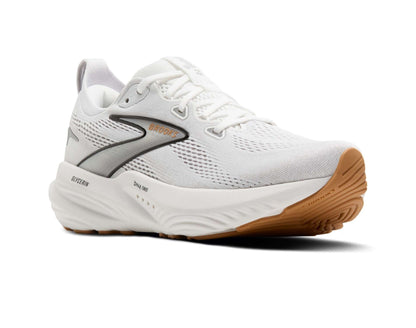 Brooks Glycerin 22 Women’s Wide Running Shoes Soft Cushion Comfort Trainers