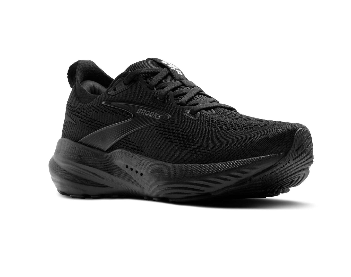 Brooks Glycerin GTS 22 Men’s Stability Running Shoes Cushioned Support Trainers