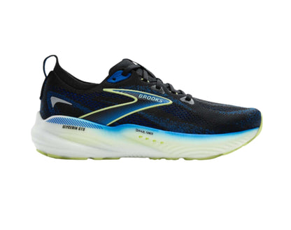 Brooks Glycerin GTS 22 Men’s Stability Running Shoes Cushioned Support Trainers