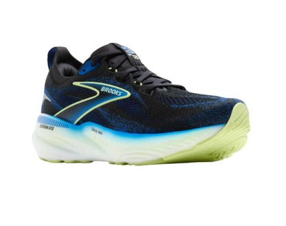 Brooks Glycerin GTS 22 Men’s Stability Running Shoes Cushioned Support Trainers