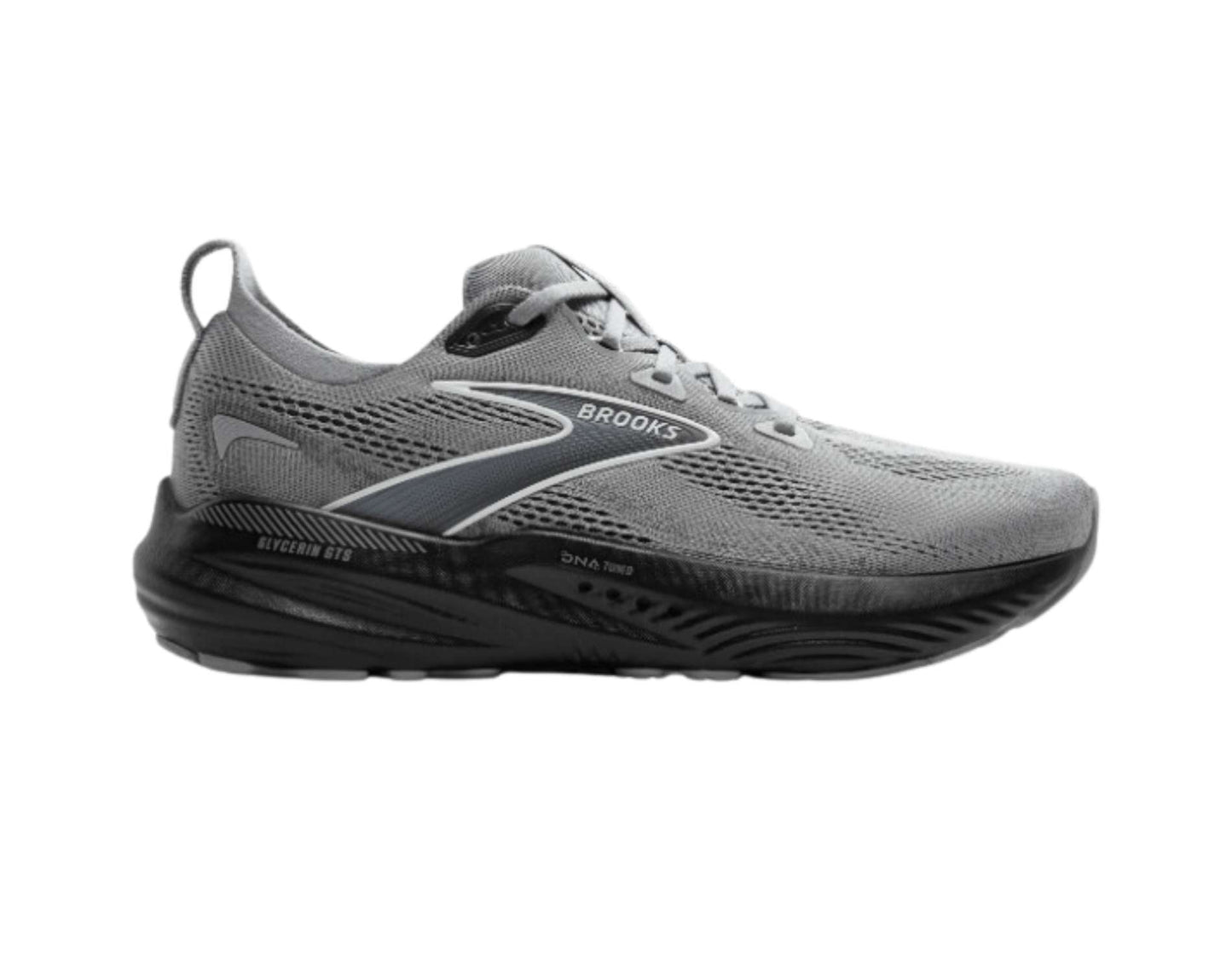 Brooks Glycerin GTS 22 Men’s Stability Running Shoes Cushioned Support Trainers