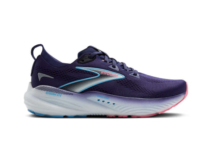 Brooks Glycerin GTS 22 Women’s Running Shoes – Plush Stability Cushion Road Trainers
