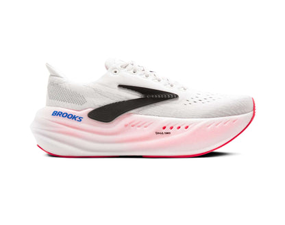 Brooks Glycerin Max Running Shoes Maximum Cushion Lightweight Smooth Ride Trainers