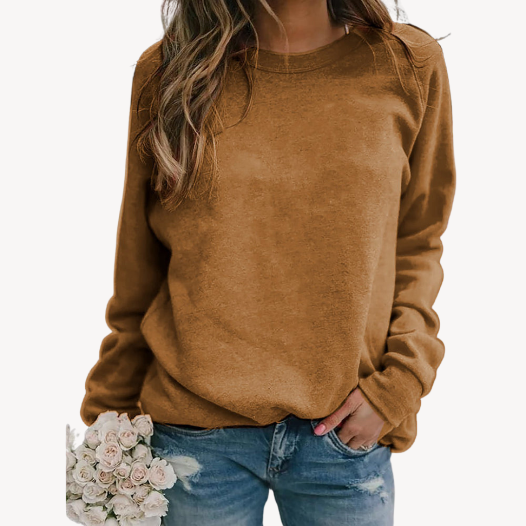Theon | Women’s Casual Sweatshirt