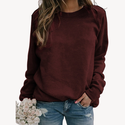 Theon | Women’s Casual Sweatshirt