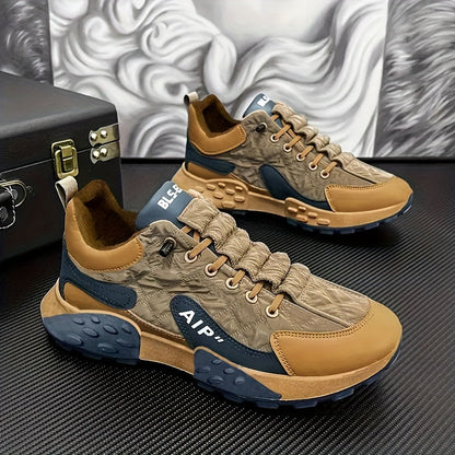 Julian | Men’s Orthopedic Comfort Sneakers