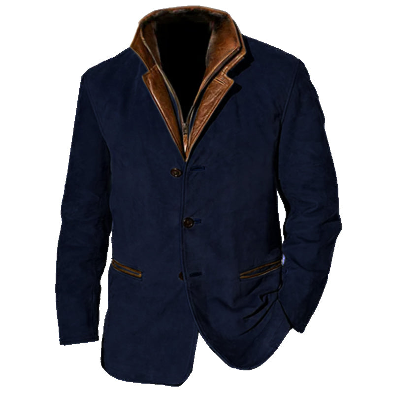 Ardent | Men’s Smart Casual Blazer Jacket