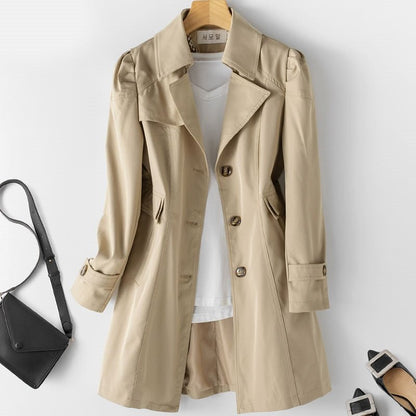Giulia | Women’s Elegant Fashion Jacket