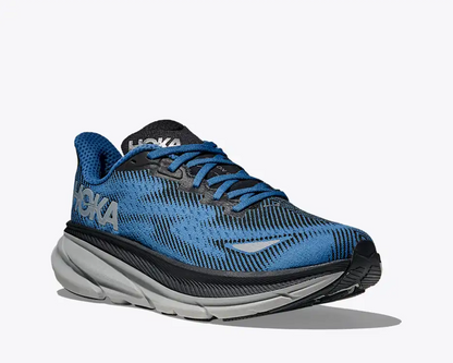 Hoka Clifton 9 GTX Running Shoes Lightweight Cushion Road Trainers