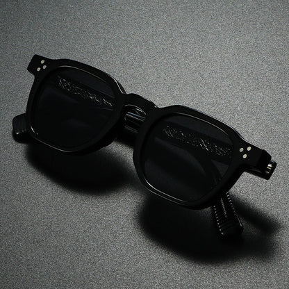 Arvellino | Men’s Premium Acetate Sunglasses
