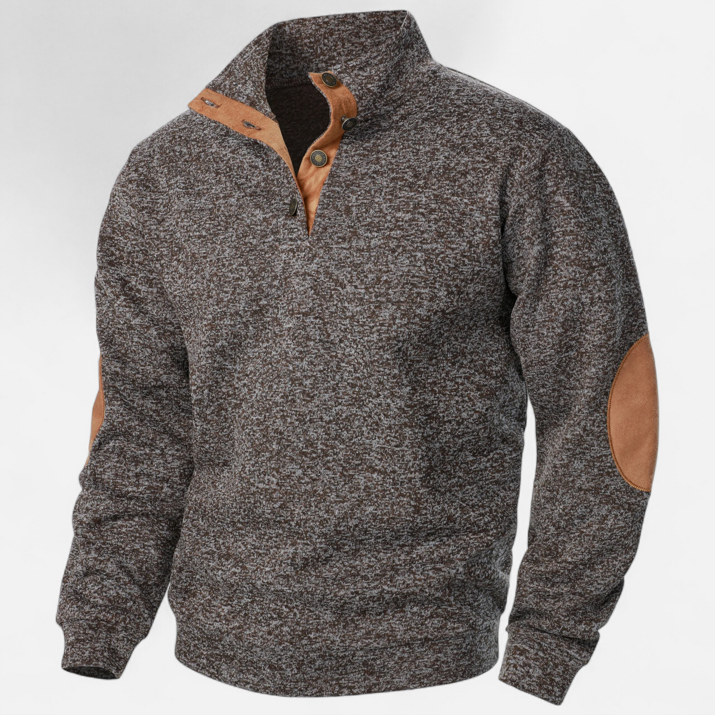 Renslow | Men’s Knitted Jumper