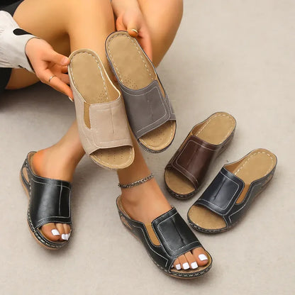 Camilla | Women’s Orthopedic Summer Sandals