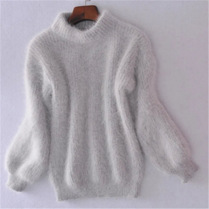 Verona | Women’s Chic Cashmere Sweater