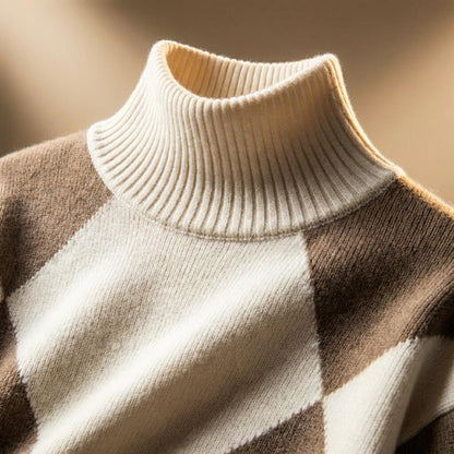 Lita | Women’s Luxury Wool Lounge Set