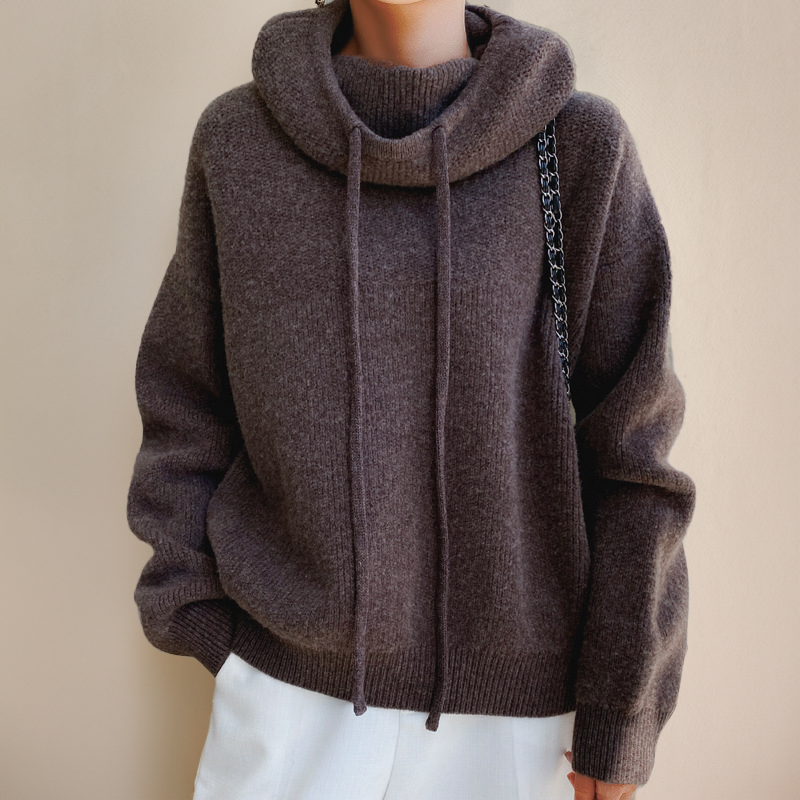 Yera | Women’s Oversized Hoodie Jumper