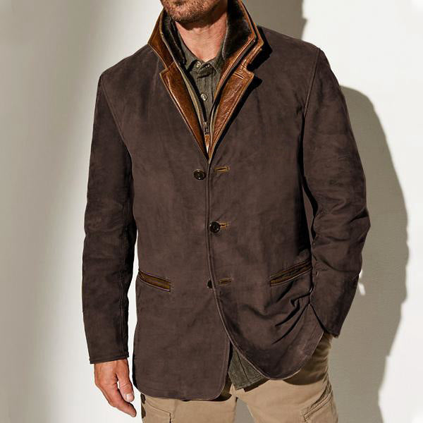 Ardent | Men’s Smart Casual Blazer Jacket