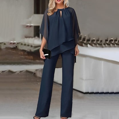 Wriana | Women’s Elegant Coord Set