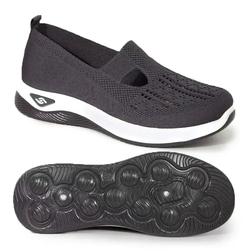 Sabie | Women’s Orthopedic Comfort Shoes