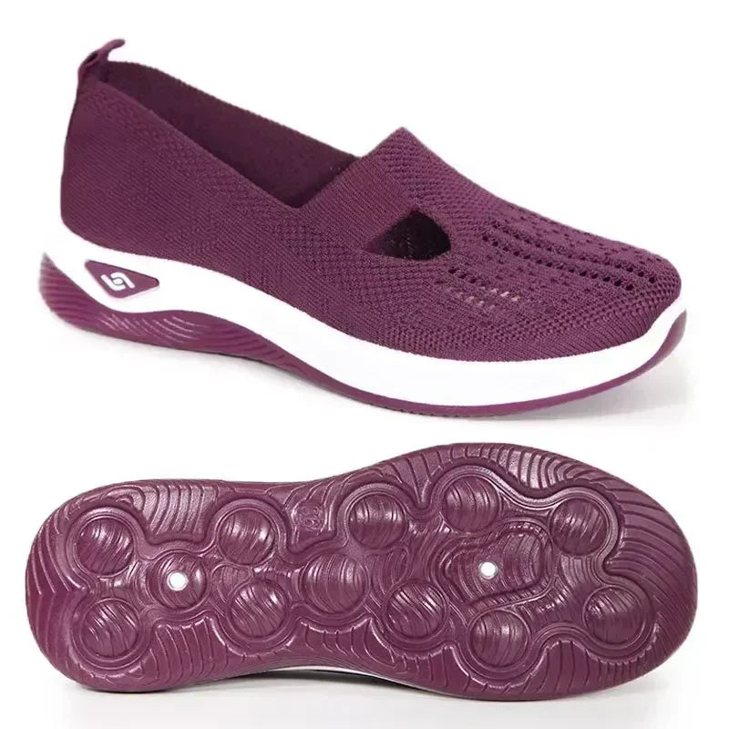 Sabie | Women’s Orthopedic Comfort Shoes