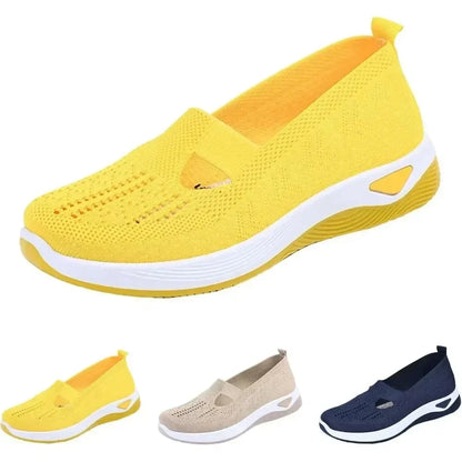 Sabie | Women’s Orthopedic Comfort Shoes