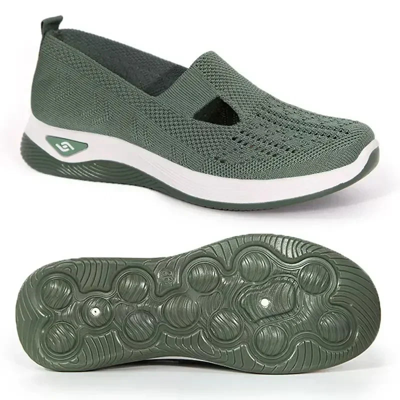 Sabie | Women’s Orthopedic Comfort Shoes