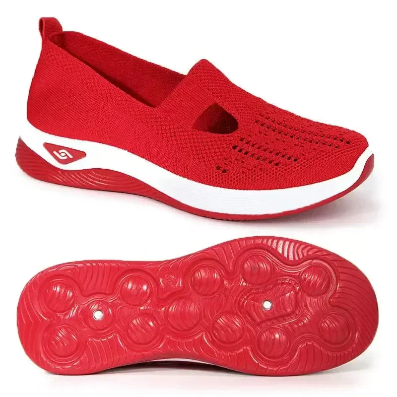 Sabie | Women’s Orthopedic Comfort Shoes