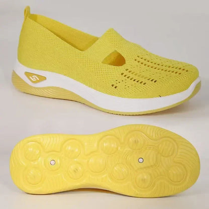 Sabie | Women’s Orthopedic Comfort Shoes