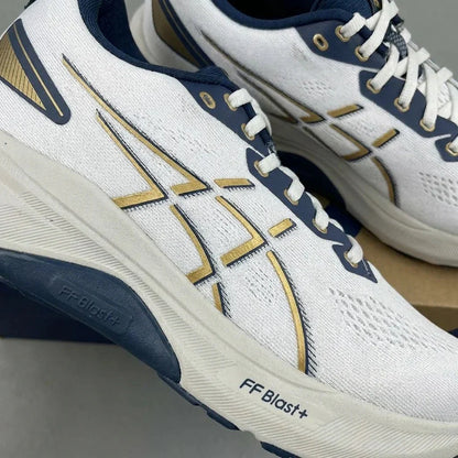 Gel Kayano 31 Running Trainers Stability Comfort Road Shoes