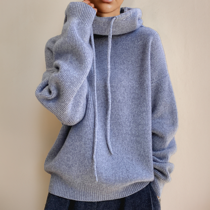 Yera | Women’s Oversized Hoodie Jumper
