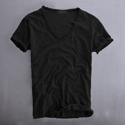 Derwin | Men’s Organic Cotton Comfort T-Shirt