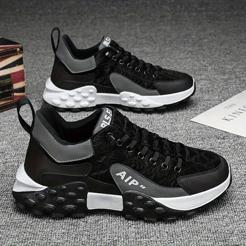 Julian | Men’s Orthopedic Comfort Sneakers