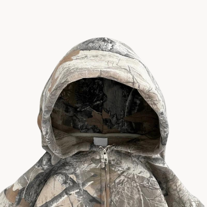 Veylor | Men’s Oversized Hoodie
