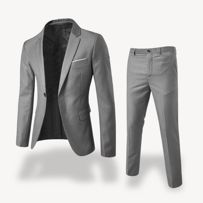 Caelorn | Men’s Two-Piece Formal Suit