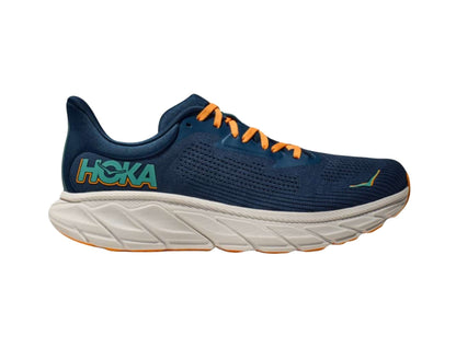HOKA Arahi 7 Men’s Stability Running Shoes – Lightweight Support Trainers for Road Running