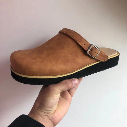 Nono | Men’s Orthopedic Comfort Shoes