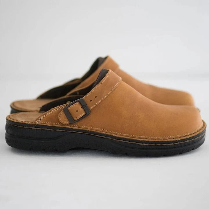Nono | Men’s Orthopedic Comfort Shoes